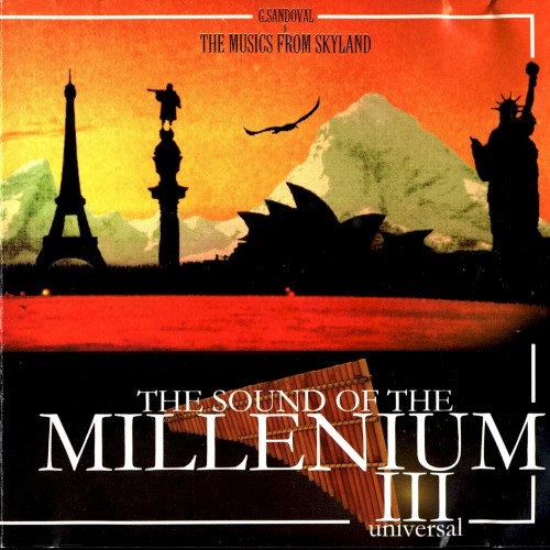 The Sound of the Millenium III: Universal