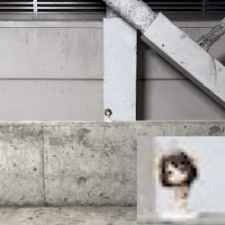 closed space (bleak)
