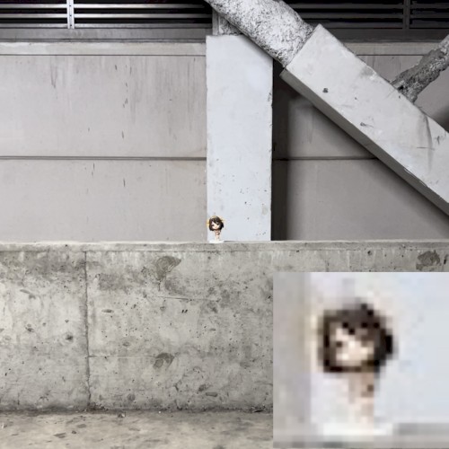 closed space (bleak)