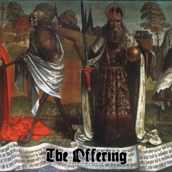 The Offering (Förbannelsen, Part II)