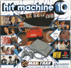Hit Machine, Volume 10