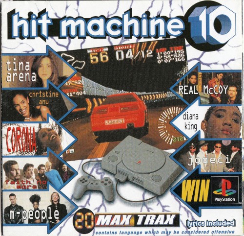 Hit Machine, Volume 10