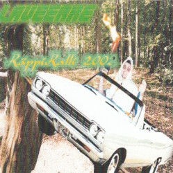 RäppiRalli 2002
