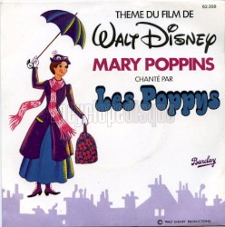 Mary Poppins