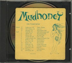 Mudhoney: On Tour Now