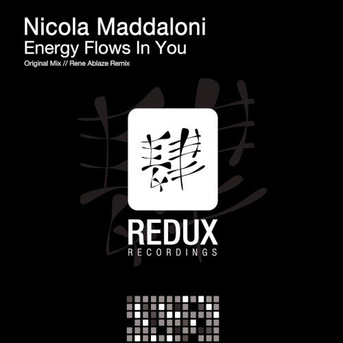 Energy Flows in You