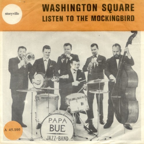 Washington Square / Listen to the Mockingbird