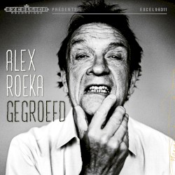 Gegroefd