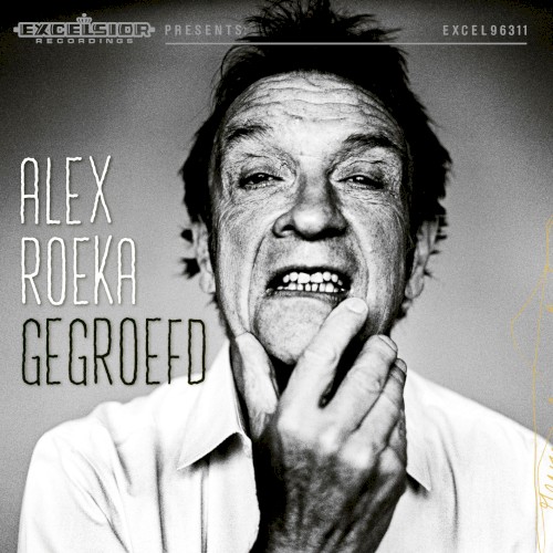 Gegroefd