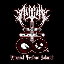 Ritualist Profane Satanist