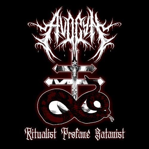 Ritualist Profane Satanist