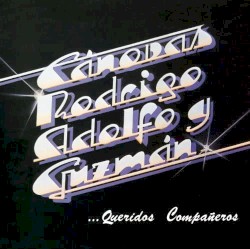 Queridos compañeros