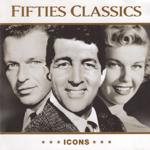 Icons: Fifties Classics