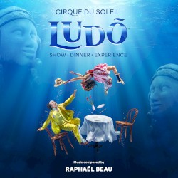 LUDÕ