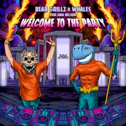Welcome to the Party