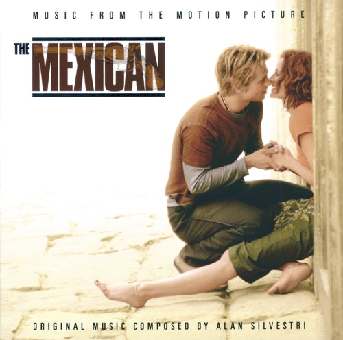The Mexican