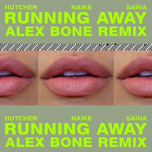 Running Away (Alex Bone Remix)