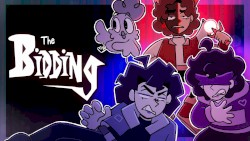 The Bidding