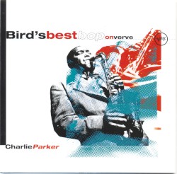 Bird's Best Bop on Verve