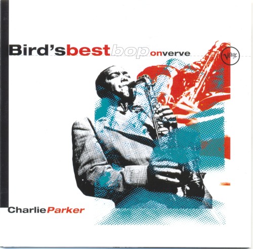 Bird's Best Bop on Verve
