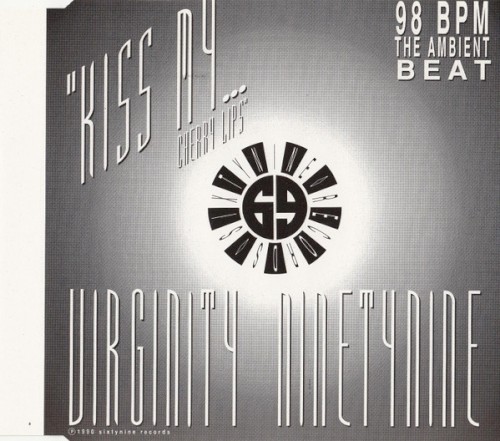 Kiss My… Cherry Lips