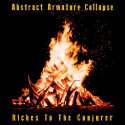 Riches to the Conjurer
