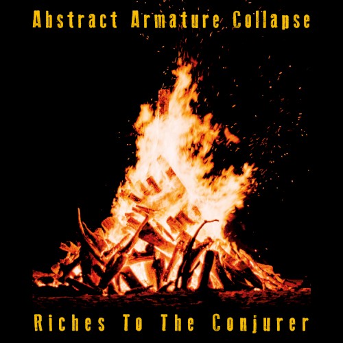 Riches to the Conjurer