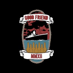 Good Friend EP
