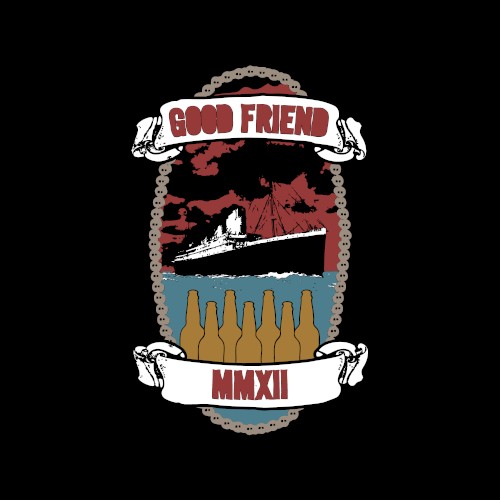 Good Friend EP