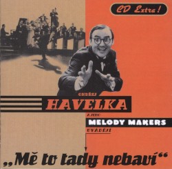 Mě to tady nebaví