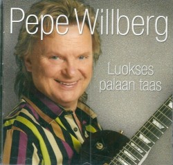 Luokses palaan taas