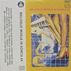 Melodije morja in sonca 84
