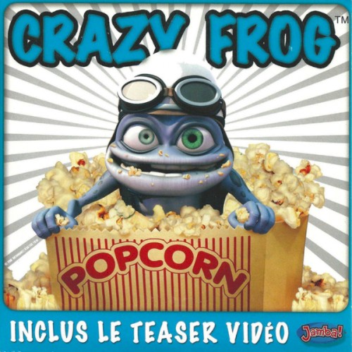 Popcorn