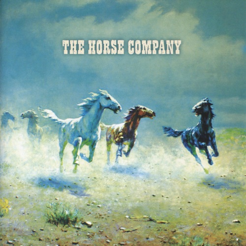 The Horse Company