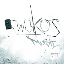 WAKOS MUSIC : Volume 1