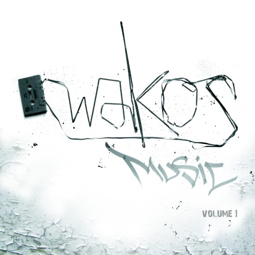 WAKOS MUSIC : Volume 1