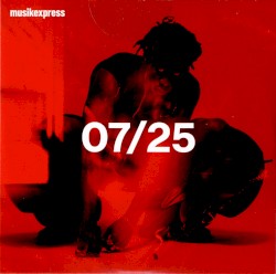 Musikexpress 07/25