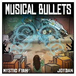 Musical Bullets