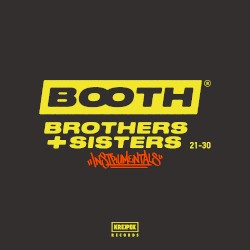 Booth Brothers & Sisters Instrumentals 21-30