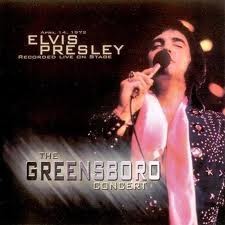 The Greensboro Concert