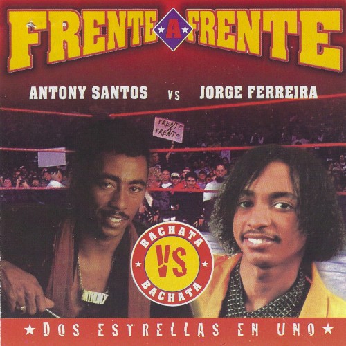 Frente a frente: Dos estrellas en uno