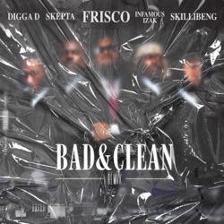 Bad & Clean