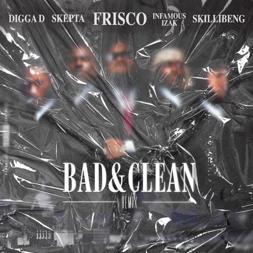 Bad & Clean