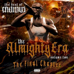 The Almighty Era V2 The Final Chapter