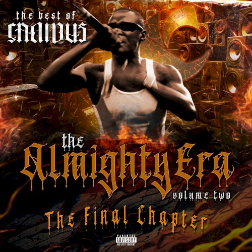 The Almighty Era V2 The Final Chapter