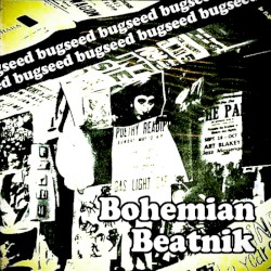 Bohemian Beatnik
