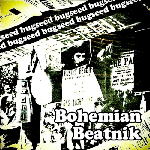 Bohemian Beatnik