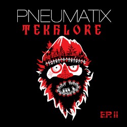 Tekhlore EP Vol. 2