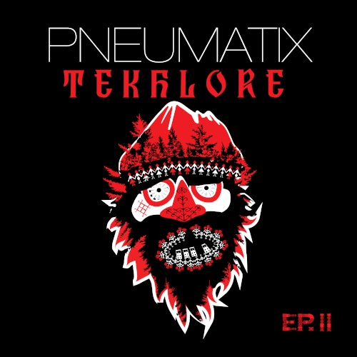 Tekhlore EP Vol. 2