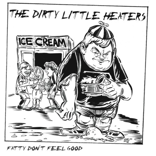 Fatty Don't Feel Good